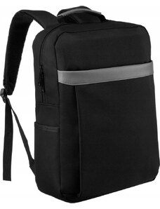 Peterson fekete utazó hátizsák [DH] PTN BP-03