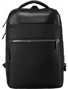 Peterson fekete utazó hátizsák [DH] PTN BP-01