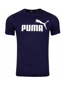 Férfi póló Puma ESS Logo