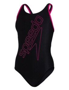 Speedo Fürdőruha, úszódressz, úszónadrág Boom Logo Placement Flyback (UK) gyerek