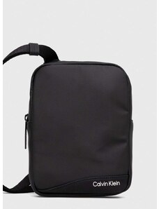 Calvin Klein táska fekete