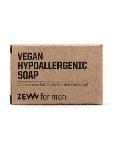 ZEW for men hipoallergén szappan 85 ml