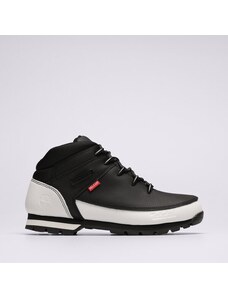 Timberland Euro Sprint Férfi Cipők Téli cipő TB0A5VZD0011 Fekete