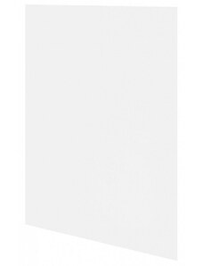 dpcraft - DP CRAFT Festővászon tábla, fehér, 23x30cm, 280g
