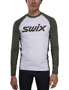 SWIX RaceX Dry Long Sleeve Hosszú ujjú póló