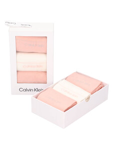 Calvin Klein Vilma zokni ajándékkészlet - 3 pár