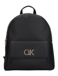 Női Calvin Klein Tella hátizsák - fekete