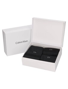 Calvin Klein Elda zokni ajándékkészlet - 3 pár