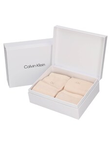 Calvin Klein Dalie zokni ajándékkészlet - 3 pár