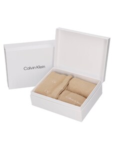Calvin Klein Alec zokni ajándékkészlet - 3 pár