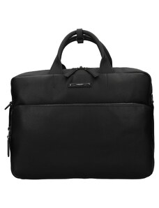Férfi Calvin Klein Mertl laptop táska - fekete
