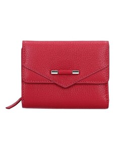 Női Lagen Amelie pénztárca - piros