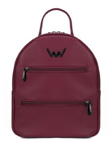 Fashion backpack VUCH Dario Wine