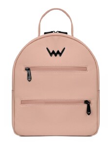 Fashion backpack VUCH Dario Pink