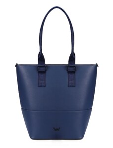 Handbag VUCH Noemi Dark Blue