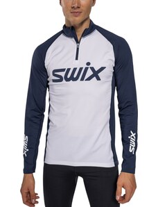 SWIX WIX RaceX Dry half zip Melegítő felők