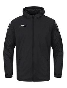 Jako All-weather jacket Team 2.0 JR Kapucnis kabát 7402k-800