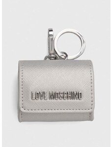 Love Moschino kulcstartó