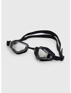 adidas Performance úszószemüveg Ripstream Starter fekete, IK9659