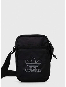 adidas Originals táska fekete, IT7603