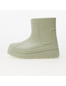 adidas Originals adidas Adifom Superstar Boot W Halgrn/ Core Black/ Halgrn, Női magas szárú sneakerek