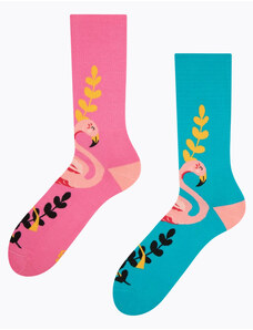 Happy Socks Dedoles Mrs. Flamingo S