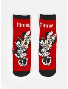 GATE Minnie Mouse zokni