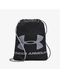 Tornazsák Under Armour Ozsee Sackpack Black