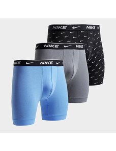 Nike 3 Pack Boxers Férfi Kiegészítők Fehérnemű 0000KE10079JI Színes