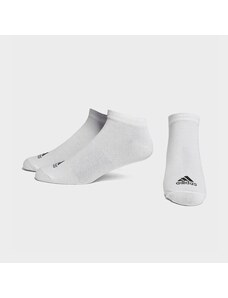 Adidas Performance Adidas 3 Pack Invisible Socks Női Kiegészítők Zoknik DZ9401 Fehér