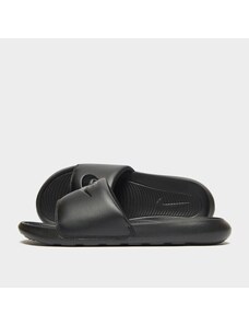 Nike Victori One Slides Női Cipők Papucsok és flip-flopok CN9677-004 Fekete