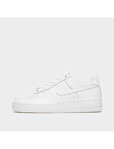 Nike Air Force 1 Low Gyerek Cipők Sneakers DH2920-111 Fehér