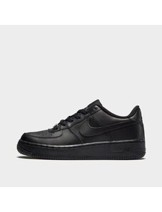 Nike Air Force 1 Low Gyerek Cipők Sneakers DH2920-001 Fekete