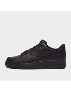 Nike Air Force 1 '07 Le Férfi Cipők Sneakers CW2288-001 Fekete