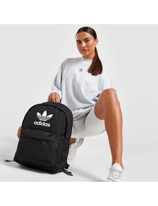 Adidas Adicolour Backpack Férfi Kiegészítők Hátizsákok H35596 Fekete