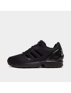 Adidas Zx Flux Gyerek Cipők Sneakers G54575 Fekete