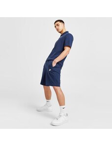 Nike Rövidnadrág Sportswear Club Fleece Shorts Férfi Ruhák Rövidnadrágok BV2772-410 Kék