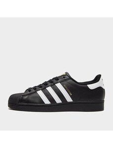 Adidas Superstar Női Cipők Sneakers EG4959 Fekete