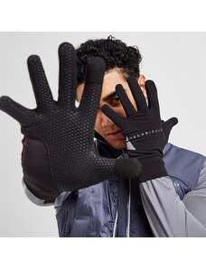 Technicals Highland Gloves Női Kiegészítők Sálak és kesztyűk TTBAA10457 Fekete