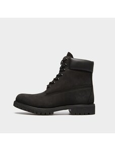 Timberland Premium 6 Inch Boot Férfi Cipők Téli cipők TB0100730011 Fekete
