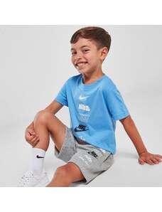 Nike Szett Gyerek Ruhák Nike 86K900-GB2 Kék