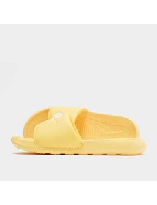 Nike Victori One Női Cipők Papucsok és flip-flopok CN9677-701 Sárga