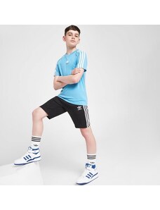 Adidas Rövidnadrág Shorts Boy Gyerek Ruhák Rövidnadrágok H32342 Fekete