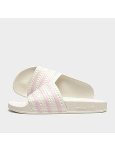 Adidas Adilette W Női Cipők Papucsok és flip-flopok HP2805 Bézs