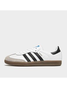 Adidas Samba Og Női Cipők Sneakers B75806 Fehér