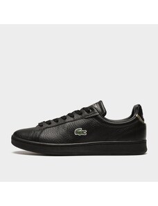 Lacoste Carnaby Pro 123 3 Sma Férfi Cipők Sneakers 745SMA011302H Fekete