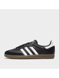 Adidas Samba Og Női Cipők Sneakers B75807 Fekete
