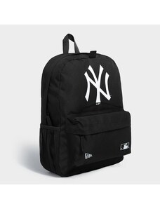 New Era Hátizsák Mlb Everyday Bag Nyy Blk New York Yankees B Férfi Kiegészítők Hátizsákok 11942042 Fekete