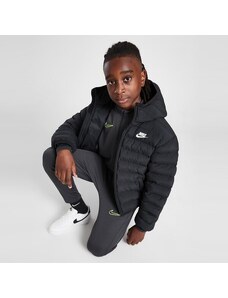 Nike Kabát Téli K Nsw Low Synfl Hd U Gyerek Ruhák Télikabátok FD2845-010 Fekete