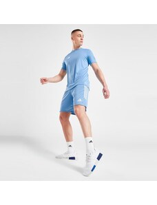 Adidas Rövidnadrág Tiro . Férfi Ruhák Rövidnadrágok IQ3670 Kék